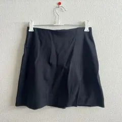 ミニスカート　H&M