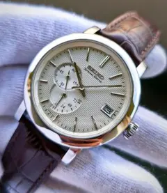 SEIKO PRESAGE SARX051 琺瑯ダイヤル 6R15 自動巻き - メルカリ