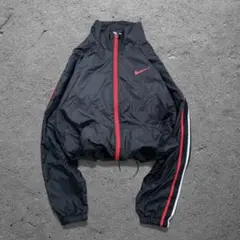 00s BURTON archive shell jacket 短丈 テック系 00s nike 短丈 nylon shell jacket y2k teck - メルカリ