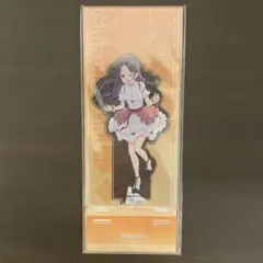 学園アイドルマスター 学マス 倉本千奈 初心公演 公式CDディスプレイ