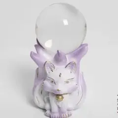 2025年最新】九尾の狐 置物の人気アイテム - メルカリ