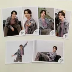 少年忍者 檜山光成 公式写真 58