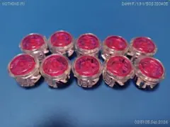 FlashTap 通常版 ピンク 24m 10個セット