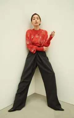 2026年最新】clane 田中みな実 デニムの人気アイテム - メルカリ