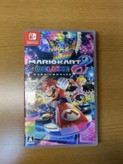MARIOKART 8 DELUXE Nintendo Switch