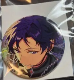 あんスタ コレクション缶バッジ 2025 Sep. 伏見弓弦 idol.