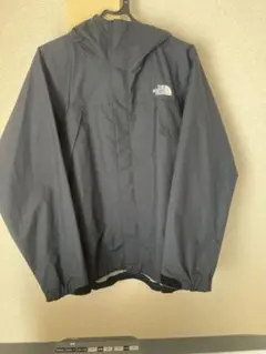 【美品】THE NORTH FACE ドットショットジャケットマウンテンパーカー