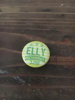 ELLY