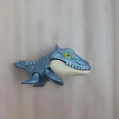 モササウルス フィギュア ミニチュア