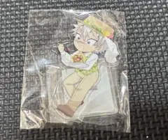 鬼滅の刃 ufotable ピクニック アクリルスタンド 不死川実弥