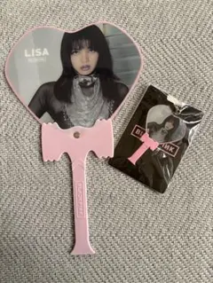 2026年最新】blackpinkリサグッズの人気アイテム - メルカリ