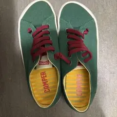 Camper ローカットスニーカー 24のサムネイル