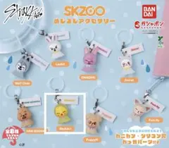 めじるしアクセサリー BbokAri