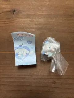 サンリオ　夢見るエンジェルスイング2 シナモロール