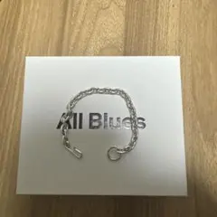 2026年最新】All Blues メンズ ブレスレットの人気アイテム - メルカリ