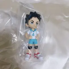 パルバース Palverse ハイキュー 岩泉一