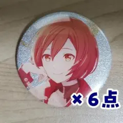 【プロセカ】グリッター缶バッジ vol.45 C MEIKO 6点セット