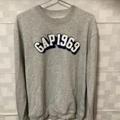ギャップスウェット　GAP