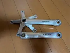 SHIMANO DURA-ACE クランクアーム FC-7600 170mm SHIMANO DURA-ACE クランクアーム FC-7600 170mm - メルカリ