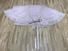 MINIMUM MINIMUM/ボレロのサムネイル