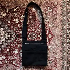 希少 美品 1999ss miu miu archive 黒 ショルダーバッグのサムネイル