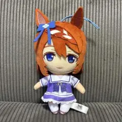 2026年最新】ウマ娘 プリティーダービー 通常ぬいぐるみの人気アイテム
