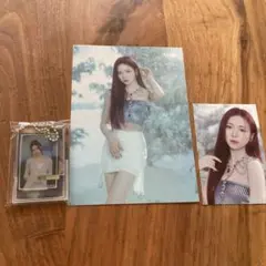 NiziU AWAKE マヤセット