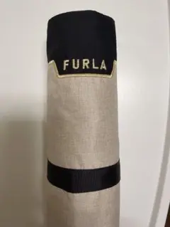 FURLA 晴雨兼用 折りたたみ傘 遮熱 1級遮光のサムネイル