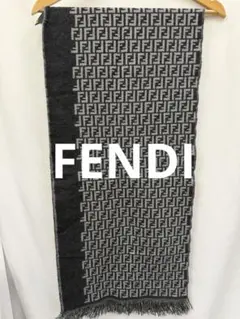 FENDI タンブラーホルダー　ヅッカ柄 最終価格 FENDI タンブラーホルダー ヅッカ柄 最終価格 - メルカリ