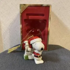 レノックス　ヴィンテージ 2002 スヌーピー クラウス クリスマス フィギュア 2025年最新】LENOXスヌーピーフィギュアの人気アイテム - メルカリ
