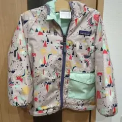 Patagonia　3T リバーシブルジャンパー