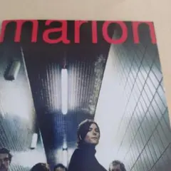 ラブ602 marion CD
