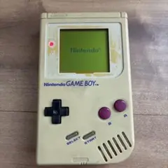 2026年最新】初代ゲームボーイ ジャンクの人気アイテム - メルカリ