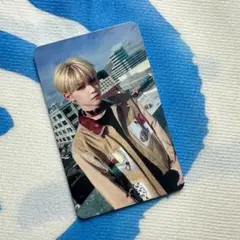 2026年最新】straykids yellow wood フィリックスの人気アイテム