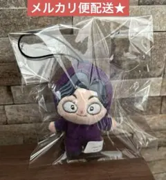 ◆忍たま乱太郎　ほわぬい　綾部喜八郎