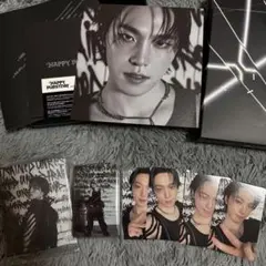 ディノ daredevil ver. トレカ バインダー コンプ セット