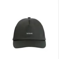 【美品】TATRAS HITEN ハイテン キャップのサムネイル