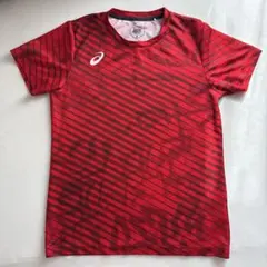 ASICS 半袖 スポーツウェア
