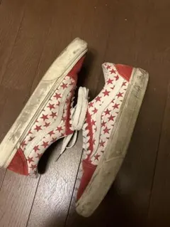 シ*️様 Vans Vault Old Skool Bianca Chandon
