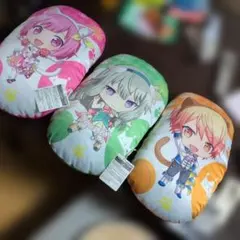 世話やきキツネの仙狐さん 仙狐さんのもふもふ尻尾クッション全2種