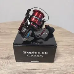 セフィア BB C3000HGSDH Sephia BB - メルカリ