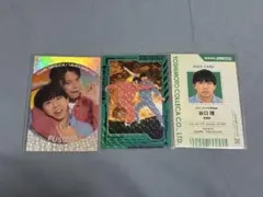 よしもとコレカ フースーヤ くっつきカード - メルカリ