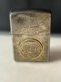 zippo アーモンドアイ 競馬 希少モデル 2021年製 - メルカリ