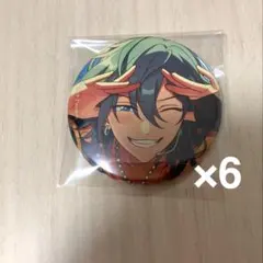 あんスタ 椎名ニキ TRIP 缶バッジ 41点 セット - メルカリ