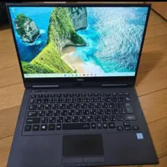 DELL Latitude 7330ノートPC 軽量1Kg切り - メルカリ