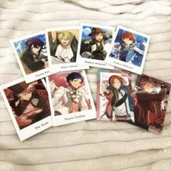 【あんスタ】 ぱしゃこれ カード 8枚まとめ売り (バラ売り可⭕️)