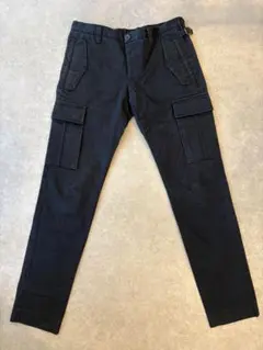 GUCCI イタリア製 ミリタリーカーゴパンツ ブラック 44 楽天市場】グッチ（スタイル（パンツ）カーゴパンツ）（メンズ
