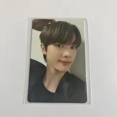 RIIZE Musickorea 対面サイン会 トレカ ソンチャン