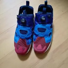 Reebok InstaPump Fury スニーカー