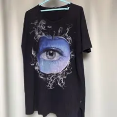 美品】CIVARIZE VネックTシャツ - メルカリ